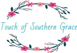 Touch of Southern Grace