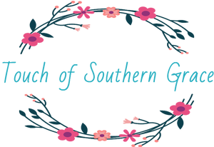 Touch of Southern Grace