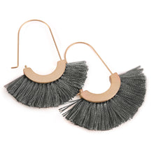 Load image into Gallery viewer, Tassel Earring
